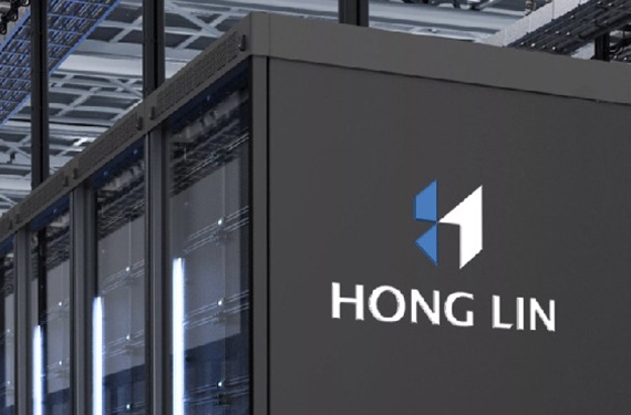 企業識別暨形象重塑 | Hong Lin